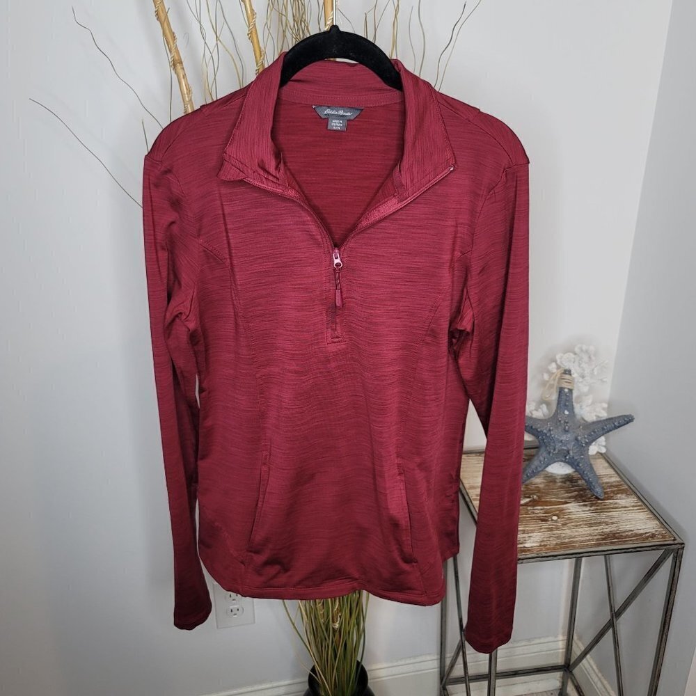 Eddie‎ Bauer Sweater Womens Small